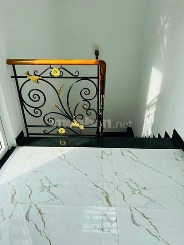 Bán nhà hẻm ô tô đường 33 Bình Trưng Tây Tp Thủ Đức giá 7,9 tỷ