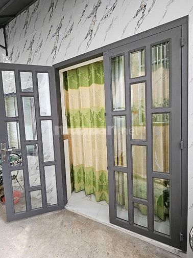 [ CHÍNH CHỦ] Bán nhà Thạnh Lộc dưới 3 tỷ, 35.4m2, 2PN