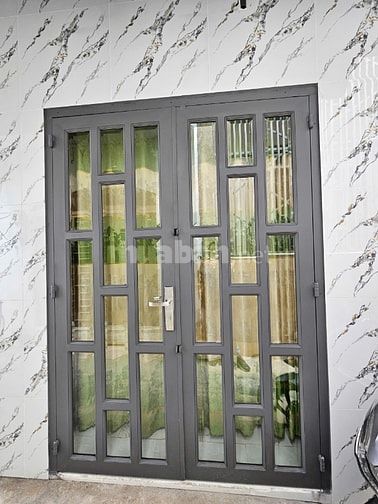 [ CHÍNH CHỦ] Bán nhà Thạnh Lộc dưới 3 tỷ, 35.4m2, 2PN