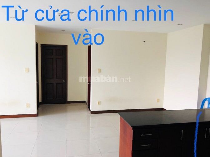 Bán căn hộ The Mansion NVL Binh chanh 3PN, 2WC, 95m2, giá 1,9 tỷ đồng