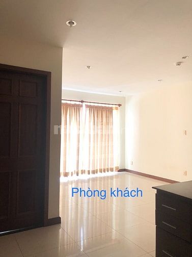 Bán căn hộ The Mansion NVL Binh chanh 3PN, 2WC, 95m2, giá 1,9 tỷ đồng