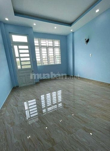 Bán nhà riêng tại Gò Cát, Phú Hữu, Quận 9, TP.HCM, 4,5 tỷ, 56m2