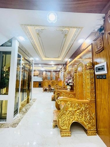 Đi nước ngoài định cư bán gấp nhà ở đường số 48, phường 5, quận 4, giá