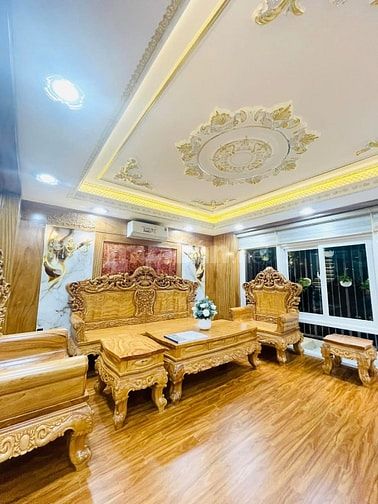 Đi nước ngoài định cư bán gấp nhà ở đường số 48, phường 5, quận 4, giá