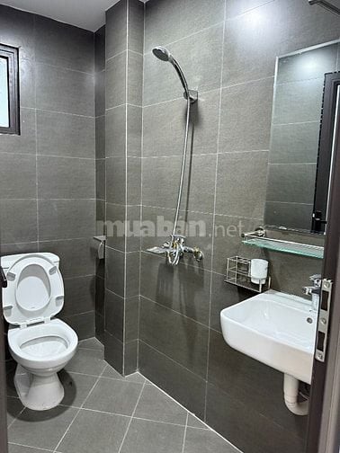 Cho thuê CHCC Ellipse Tower 110 Trần Phú dt 66m2, 2PN, 2wc giá 10tr/th