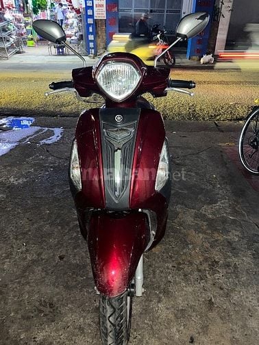 Bán xe Yamaha Grande máy nguyên zin, ít đi