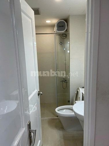 Chung cư City Home, Nơ Trang Long, BT: 94m2, 2p ngủ, NT mới, 25tr/th