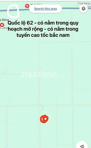 Bán đất kèm nhà. Thiện chí cho ai có nhu cầu