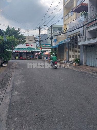 💥 Bán nhà MT Phùng Tá Chu, 3.6 x 19m, cấp 4, giá 6.4 tỷ (Tín Hưng)