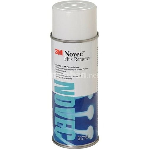 3M™ Novec™ Flux Remover, 340 g (12 oz)