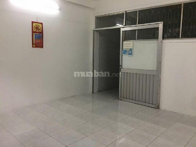 Bán nhà Minh Phụng ( 4,5 * 25 ) 3 pn, hẻm 3m thông, hiẹn cho thuê 12tr