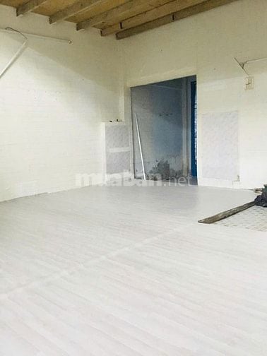 Cho Thuê Nhà 60m2 Nguyên Căn Trong Hẻm (Chủ Nhà)