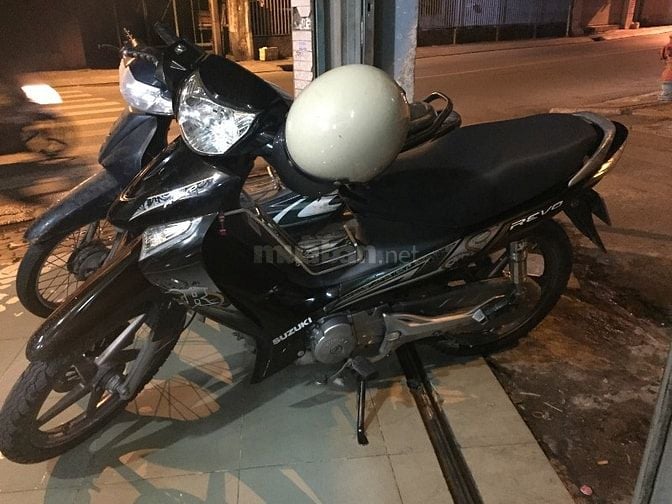 Suzuki revo 110 BTST Chính chủ