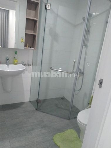 Gia đình bán CH Central Plaza 54m2, 2PN, 2WC, có SH. Giá thật: 3.65 tỷ