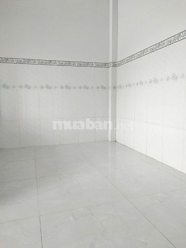 Chính chủ cho thuê nhà mới 1 trệt 3 lầu 3 phòng ngủ tại quận 8 