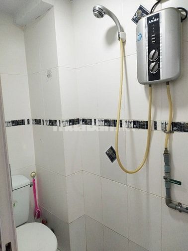 Chính chủ cho thuê nhà mới 1 trệt 3 lầu 3 phòng ngủ tại quận 8 