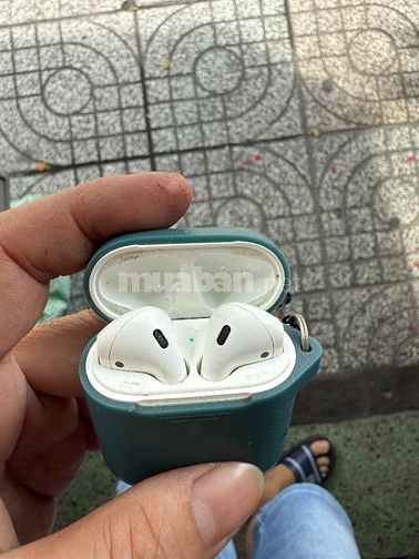 Bán tay nghe apple AirPods 2 chính hãng