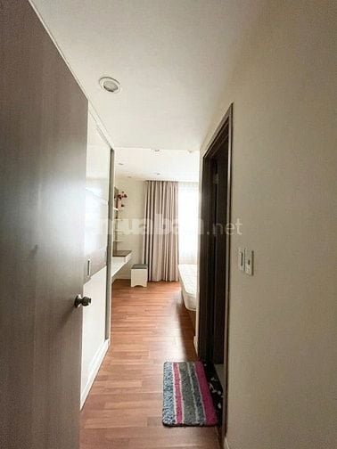 chung cư Cityland, Gò vấp: Rộng 85m2,2p ngủ, 2wc, NT, 14tr