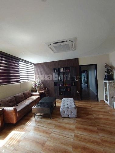 Bán toà căn hộ dịch vụ Xuân Diệu Tây Hồ 99m2 Giá 24 tỷ!