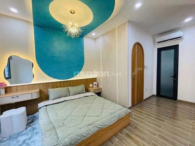 Hạ giá bán gấp. Đường số 47, Thảo Điền, Q2. 60m2. Chỉ 2tỷ750. Hẻm 6m