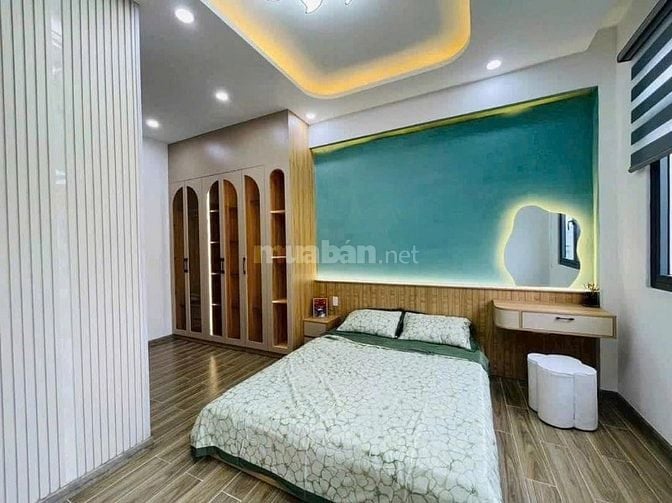 Hạ giá bán gấp. Đường số 47, Thảo Điền, Q2. 60m2. Chỉ 2tỷ750. Hẻm 6m