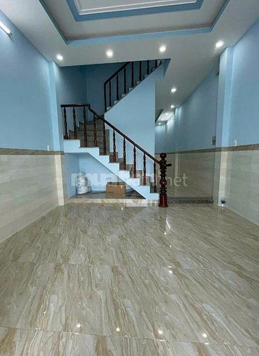 Bán nhà riêng tại Gò Cát, Phú Hữu, Quận 9, TP.HCM, 4,5 tỷ, 56m2