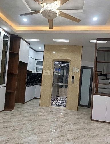 TỨ LIÊN 40m2 5T3PN Mới xây Ngõ nông có Thang máy