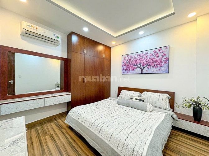 🌟BÁN NHÀ 5X12M VUÔNG VỨC NGUYỄN THỊ THẬP, P.TÂN PHÚ QUẬN 7