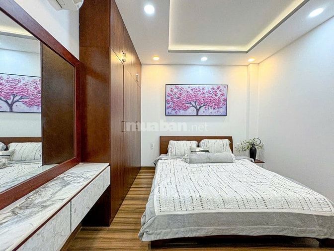 🌟BÁN NHÀ 5X12M VUÔNG VỨC NGUYỄN THỊ THẬP, P.TÂN PHÚ QUẬN 7