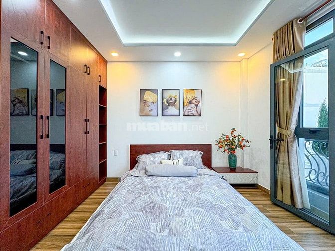 🌟BÁN NHÀ 5X12M VUÔNG VỨC NGUYỄN THỊ THẬP, P.TÂN PHÚ QUẬN 7