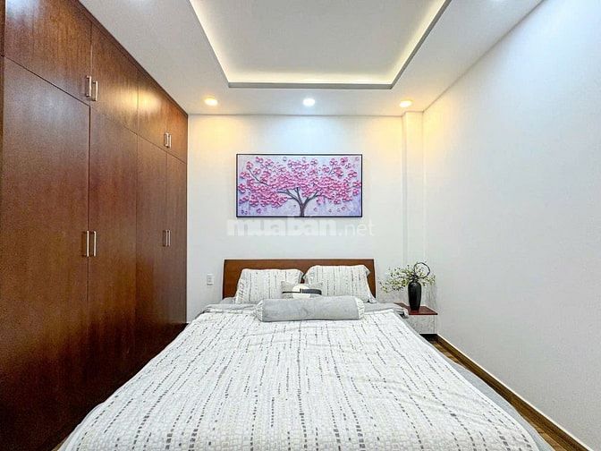 🌟BÁN NHÀ 5X12M VUÔNG VỨC NGUYỄN THỊ THẬP, P.TÂN PHÚ QUẬN 7