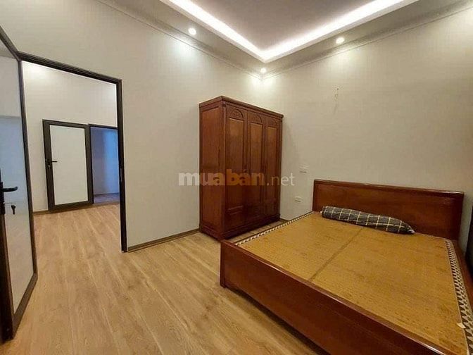 BÁN NHÀ LĨNH NAM, 30M 2 TẦNG 2 PHÒNG NGỦ, CHỈ 1,75 TỶ.