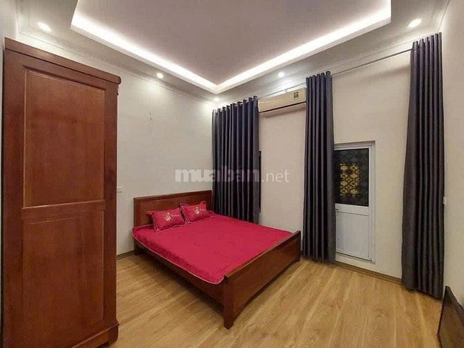 BÁN NHÀ LĨNH NAM, 30M 2 TẦNG 2 PHÒNG NGỦ, CHỈ 1,75 TỶ.