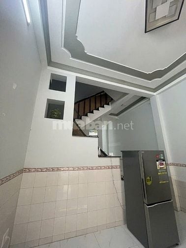 MẶT TIỀN NỘI BỘ KHU TÊN LỬA ĐƯỜNG SỐ 1C 4x16m CÁCH ĐƯỜNG SỐ 1 100m