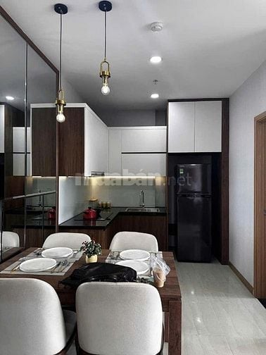 chung cư Sunwal Pearl, Nguyễn Hữu Cảnh, P22, BT: 96m2, 2p ngủ, NT 25tr