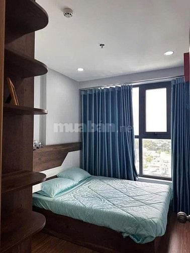 chung cư Sunwal Pearl, Nguyễn Hữu Cảnh, P22, BT: 96m2, 2p ngủ, NT 25tr