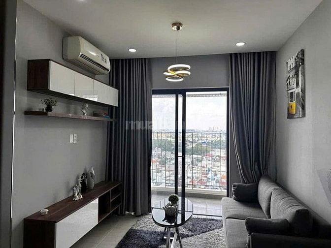 chung cư Sunwal Pearl, Nguyễn Hữu Cảnh, P22, BT: 96m2, 2p ngủ, NT 25tr