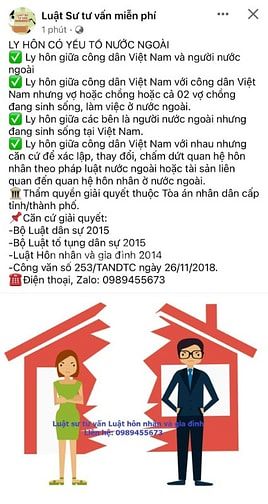 Tư vấn luật, dịch vụ Luật Sư tại Nghệ An