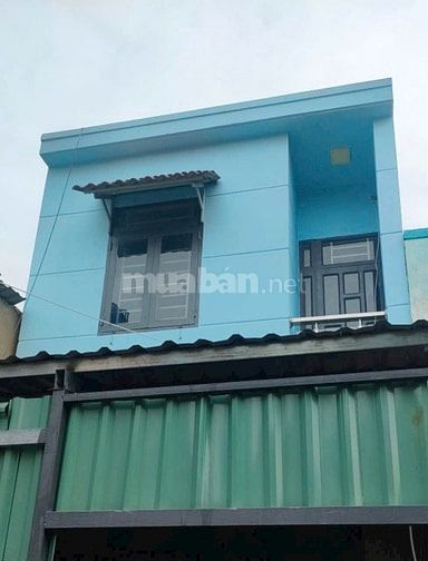 Chính chủ gửi bán gấp nhà đẹp 4*20 trệt lầu 4PHONG 3TOIE giá 2ty050