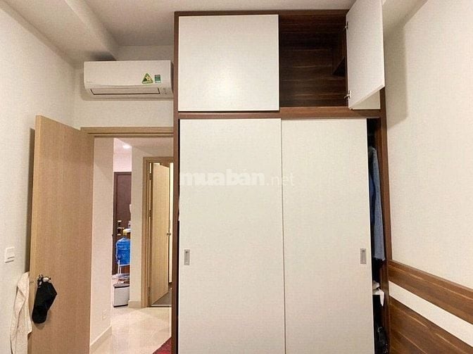 chung cư Hà Đô, Nguyễn Văn Công, Gò Vấp: 110m2, 3p ngủ.2wc.Nt, 16tr