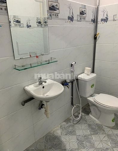 Bán shophouse 60m2 tại Nguyễn Xiển, 9,5 tỷ, Q9, HCM