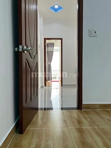 SỞ HỮU NHÀ RIÊNG-GIÁ RE TẠI Đ.PHÓ CƠ ĐIỀU, Q11, DT 38,5M2 