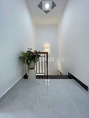 SỞ HỮU NHÀ RIÊNG-GIÁ RE TẠI Đ.PHÓ CƠ ĐIỀU, Q11, DT 38,5M2 