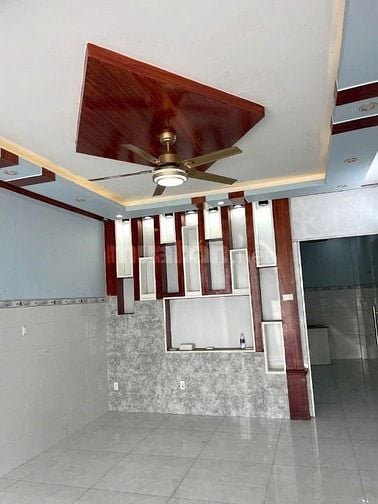 Cho thuê nhà riêng Bùi Thị Xuân, Tân Bình, Dĩ An, 7 triệu, 60m2. Thu