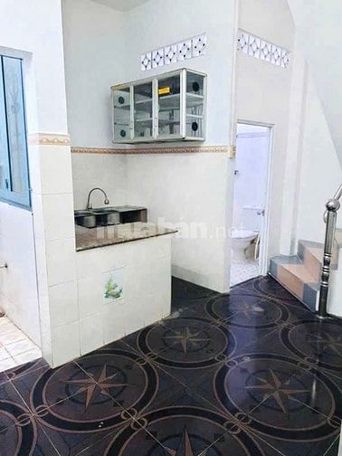 Bán nhà rẻ đẹp (4,5x12) 55/52/42 NGUYỄN VĂN CÔNG p3 Gò Vấp (Bv175)