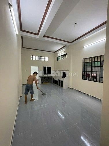 Cho thuê nhà phường Sơn Kỳ đối diện siêu thị Nhật bản :  4 x 20 m hẻm 