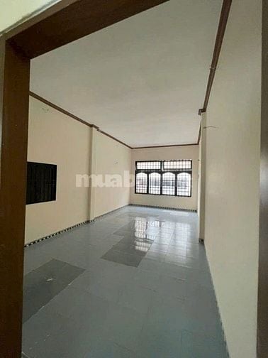 Cho thuê nhà phường Sơn Kỳ đối diện siêu thị Nhật bản :  4 x 20 m hẻm 