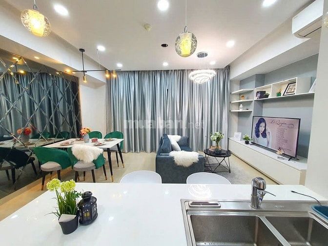 CHO THUÊ GẤP CĂN HỘ LEXINGTON Q.2, 73m2, 2PN - GIÁ TỐT NHẤT THỊ TRƯỜNG