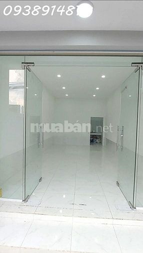 Bán nhà 40m2 mặt tiền đường Lý Tế Xuyên - Linh Đông