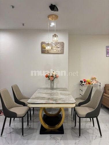 Cho thuê CHCC cao cấp quận 9, Vinhomes Grand Park BS8